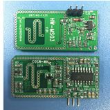 3.3V Output Doppler Motion Detecting Sensor Module (HW-MS03)