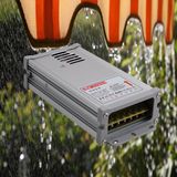 12V 20A Rainproof LED Power Supply with Ce RoHS Htx-Series