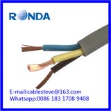 Cheap Copper Conductor PVC Insulated flexible electric wire cable