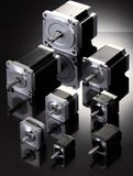 Stepper Motor