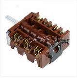 Electric Oven Switch Rotary Switch