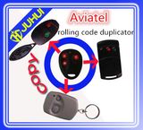 Learning Remote Control Hopping Code Duplicator (JH-TXD56)