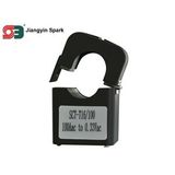 Split Core Current Transformer with 16mm Hole Diameter