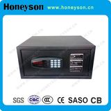 Mini Electronic Security Safety Hotel Room Smart Safe Box