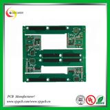 Solar Panel PCB with OSP and Carbon