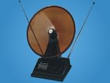 Indoor TV Antenna