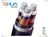AAAC Aluminum Alloy Mc Cable Cable