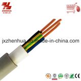 3X1.5mm2 3X2.5mm2 3core PVC Insulated Power Cable