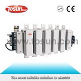 AC Contactor for Long Distance Controlling Motor