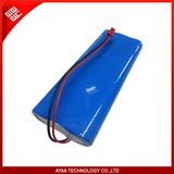 18650 3.7V 15.6ah Li-ion Battery Pack