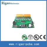 HASL Printed Circuit Board Assembly for Industry Control