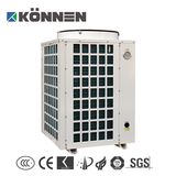 Swimming Pool Heat Pump with Environmental Protection Refrigerant