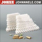 U Type Wire Terminal Block Strip