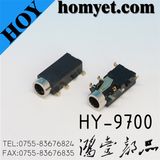 6pin Sinking Phone Jack (Hy-9700)