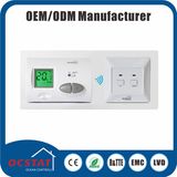 Underfloor Heating System Electronic Room Thermostat