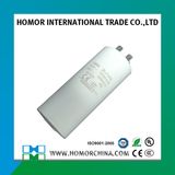 Cbb60 Series AC Motor Capacitor 25UF 450V