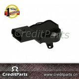 Auto Manifold Absolute Pressure Sensor for Seat / Skoda / Volkswagen (0261230073)