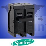 Miniature Circuit Breaker (BH 3POLE) 100A