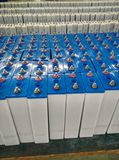 100ah NiCd Battery 220V 110V System