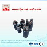 High-Voltage Cable