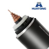 3.6/6kv Single Core Copper Core XLPE Insulated Power Cable