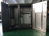 Precision Sheet Metal for Stainless Steel Series Machine (LFSS0005)