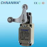 IP67 Waterproof Two Resin Roller Safely Limit Switch