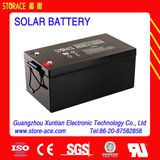 12V 250ah Deep Cycle Battery for Grid Solar Systems