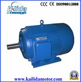 High Efficiency, Energy Saving, Fine Operation Y Series Motor with CE, CCC Certificates