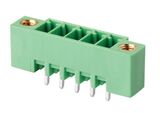 Plug-in Type PCB Terminal Block