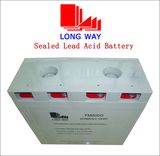 2V800ah/10hr UPS Long Life Storage Battery