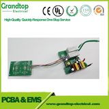 Electronic Toy Car Printed Circuit Board Assembly Manufacturer