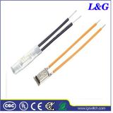 Electric Welding Machine 115c Normally Closed Temperature Control Fuse