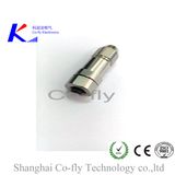 Straight Right Angle Assemmbly M12 Stainsteel Socket Connector