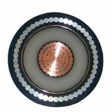 18/30kv Medium Voltage Single Core Copper XLPE Power Cable