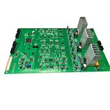 Channel Digital Electronic SMT PCB Assembly PCBA Manufacturer