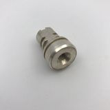 6-150 Brass Battery Terminal