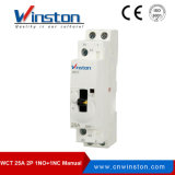 From China Electricity Manual Contactor 24V (WCT 25A)