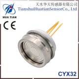 Cyx32 Silicone Oil Filled Ultrathin Pressure Sensor