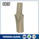 High Quality Electric C Pin Brass Piping Joints Terminal