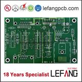 High Frequency Printed Circuit Board PCB for Communication Device