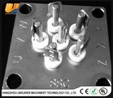 Semi-Hermetic Refrigeration Compressor Terminal Plate Sc-17