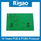 1.6mm 8 Layer PCBA, PCB Board Assembly