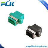 MPO Fiber Optic Adapter Flange