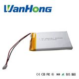 455272pl 2000mAh Battery Pack for Tablet PC /POS