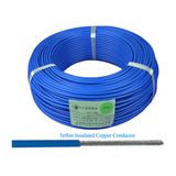 High Temperature Teflon PTFE Insulated 250 Degree Wire