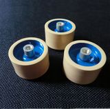 High Frequency Ceramic Vacuum Capacitor (CCHT50, 170PF, 7.5KV, 10kVA)
