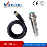 Ultrasonic Level Sensor M18 Analogue 4 to 20mA Output (UB1000-18GM-I-V1)