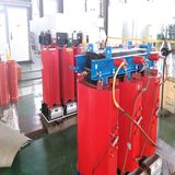 High Frequency 1250kVA Dry Type High Voltage Transformer