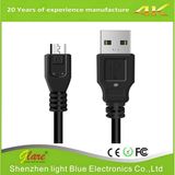 Wholesale Nylon Braided Micro USB Cable USB 2.0 Cable